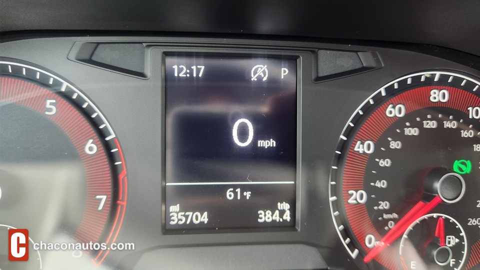 2021 Volkswagen Jetta 1.4T S 8A