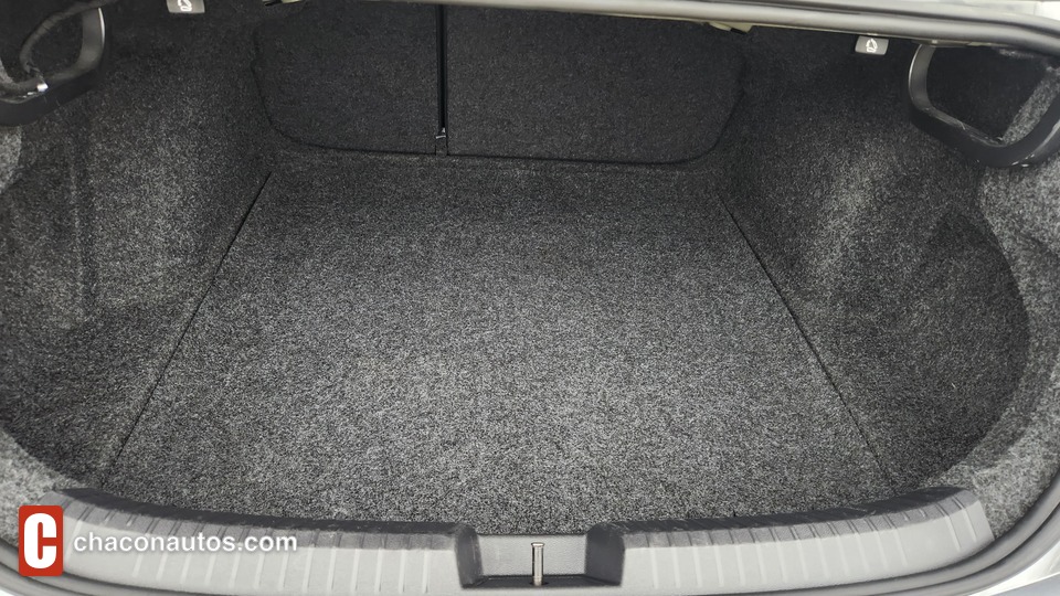 2021 Volkswagen Jetta 1.4T S 8A
