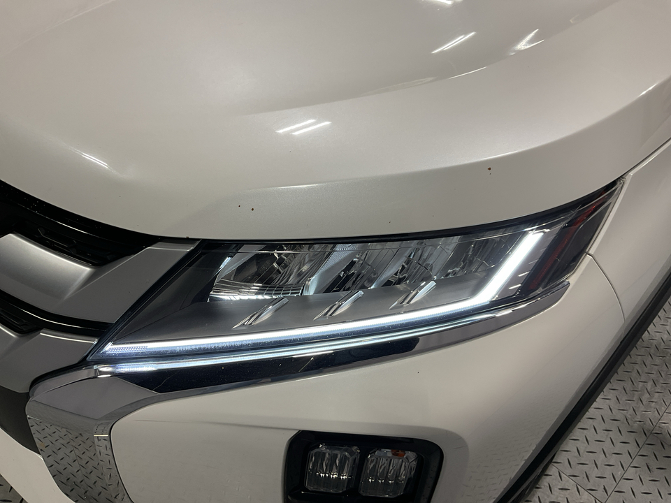 2021 Mitsubishi Outlander Sport 2.0 SE CVT