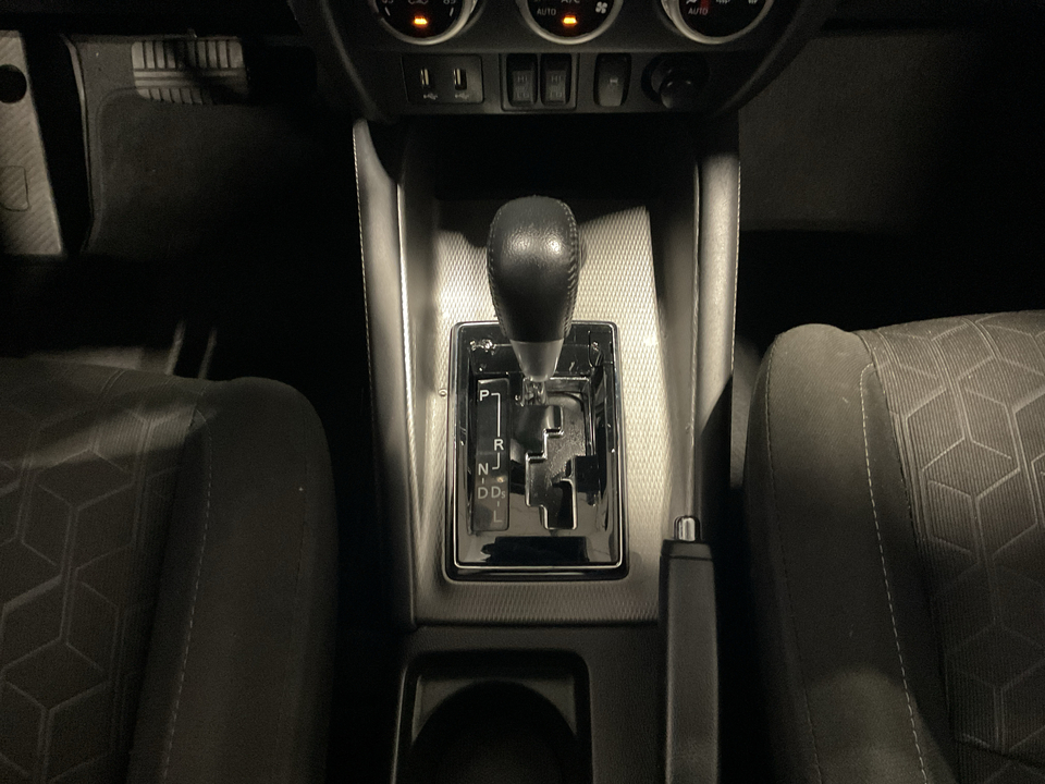 2021 Mitsubishi Outlander Sport 2.0 SE CVT