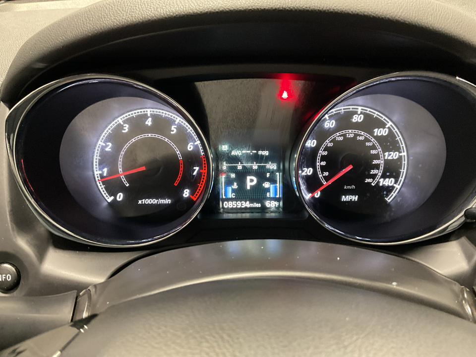 2021 Mitsubishi Outlander Sport 2.0 SE CVT