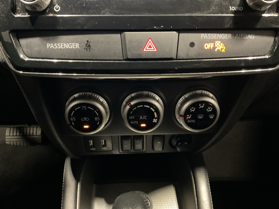 2021 Mitsubishi Outlander Sport 2.0 SE CVT