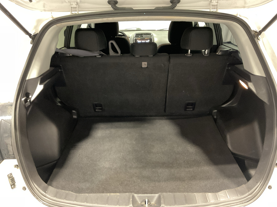 2021 Mitsubishi Outlander Sport 2.0 SE CVT