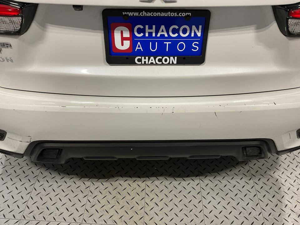 2021 Mitsubishi Outlander Sport 2.0 SE CVT