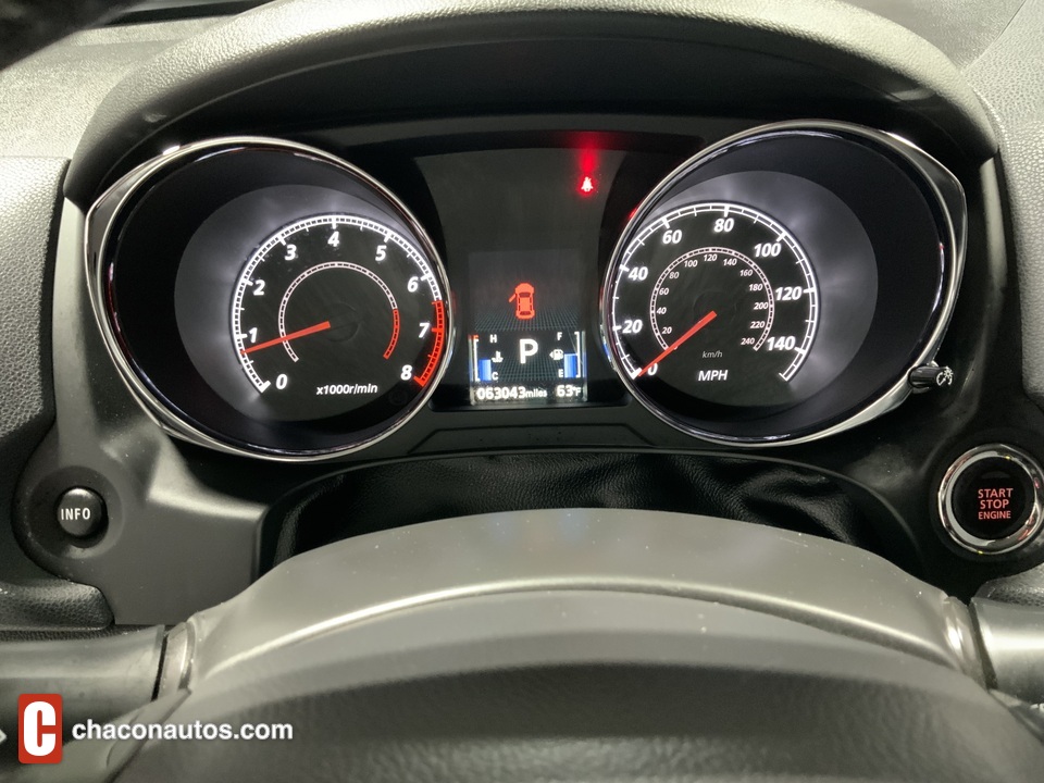 2021 Mitsubishi Outlander Sport 2.0 SE CVT