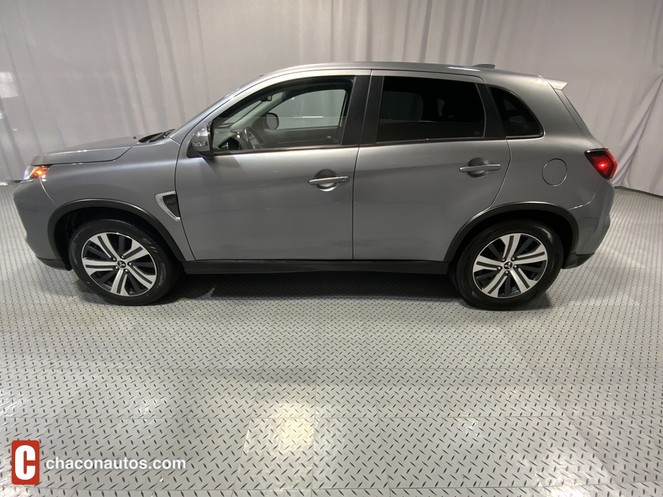 2021 Mitsubishi Outlander Sport 2.0 SE CVT