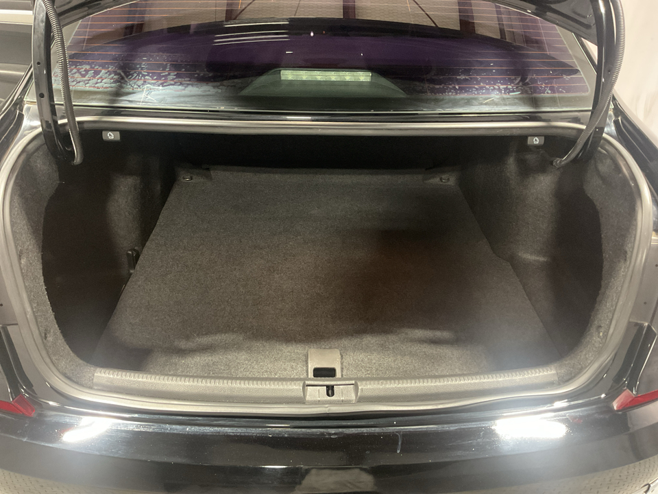 2016 Volkswagen Passat S 6A