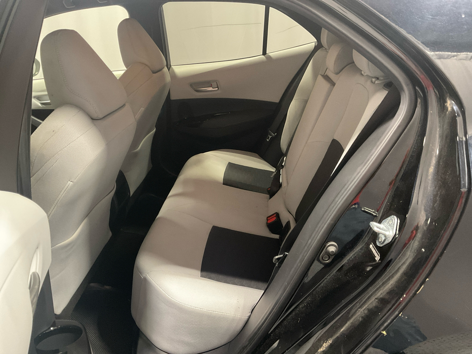 2019 Toyota Corolla SE CVT