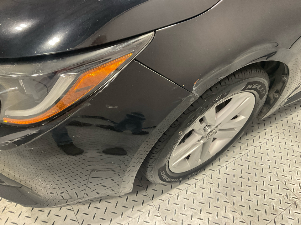 2019 Toyota Corolla SE CVT