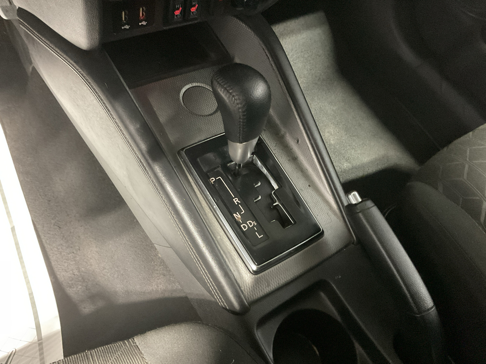 2021 Mitsubishi Outlander Sport 2.0 SE CVT