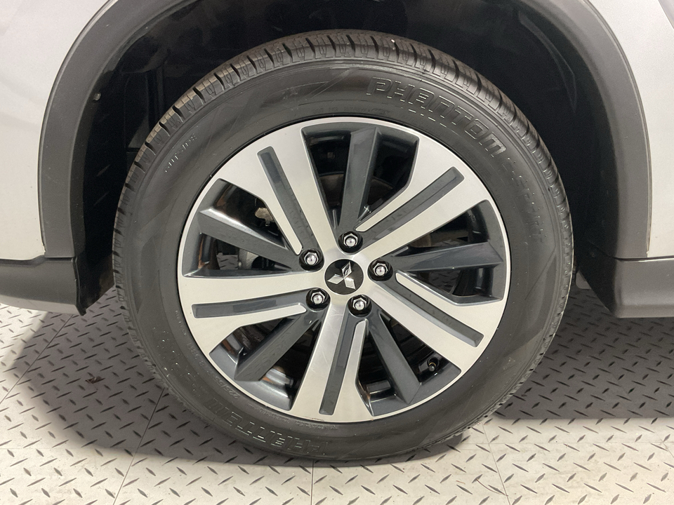 2021 Mitsubishi Outlander Sport 2.0 SE CVT