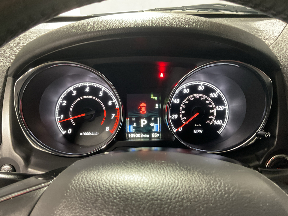 2021 Mitsubishi Outlander Sport 2.0 SE CVT