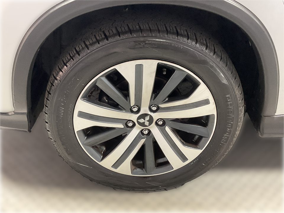 2021 Mitsubishi Outlander Sport 2.0 SE CVT