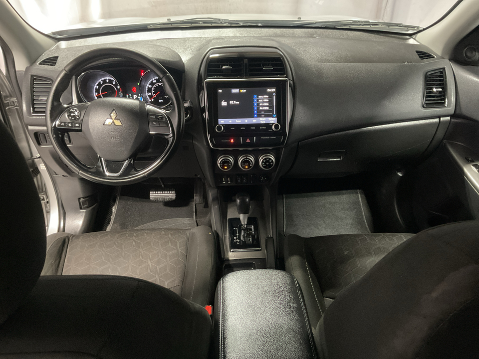 2021 Mitsubishi Outlander Sport 2.0 SE CVT