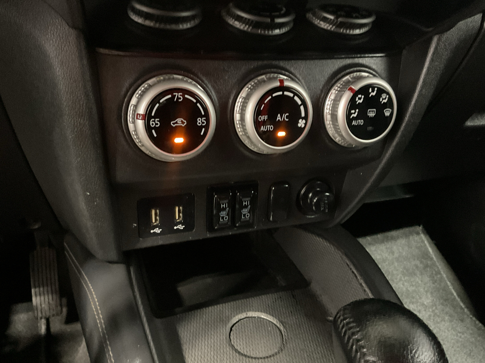 2021 Mitsubishi Outlander Sport 2.0 SE CVT