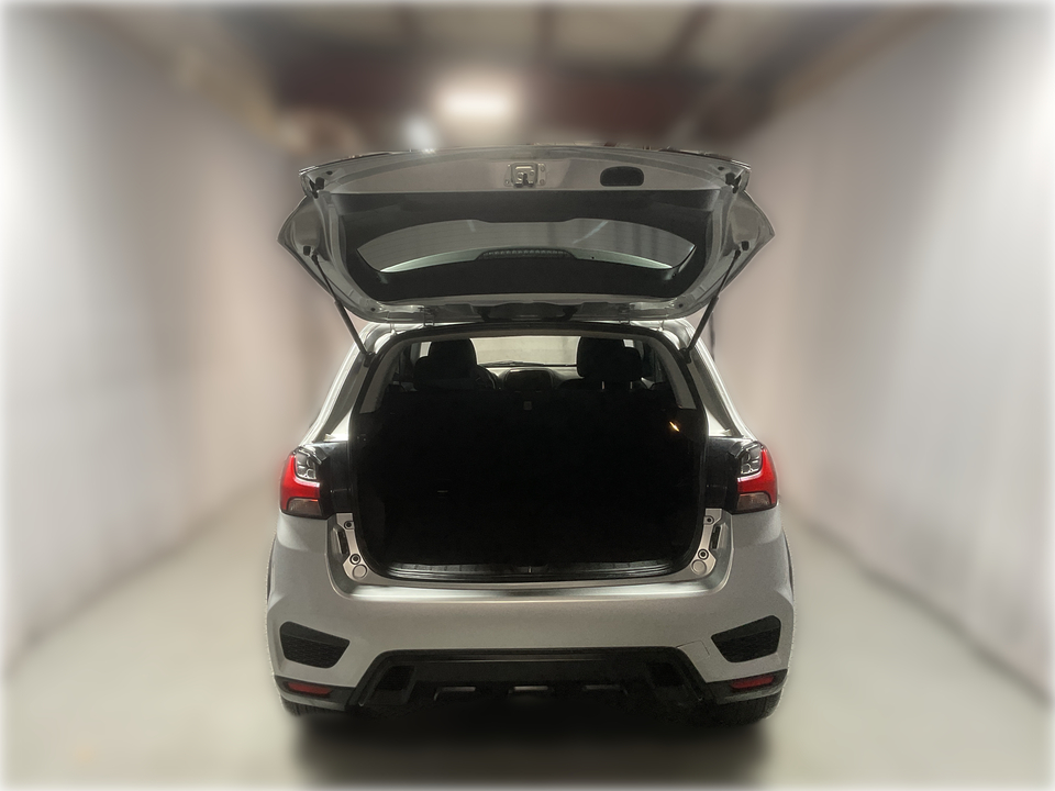 2021 Mitsubishi Outlander Sport 2.0 SE CVT