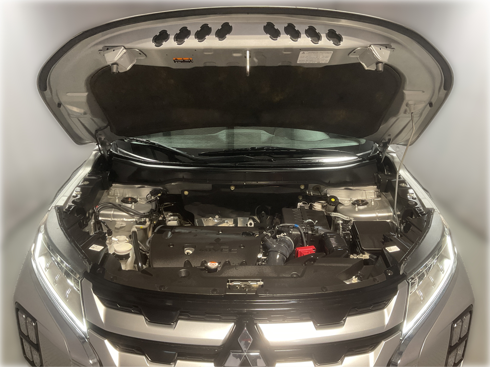 2021 Mitsubishi Outlander Sport 2.0 SE CVT