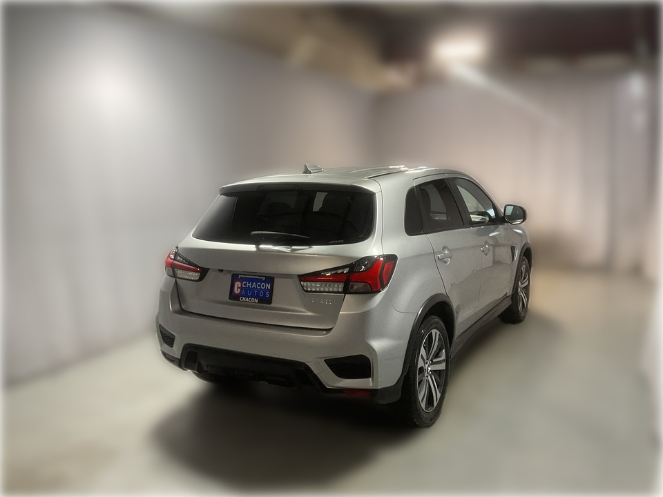 2021 Mitsubishi Outlander Sport 2.0 SE CVT