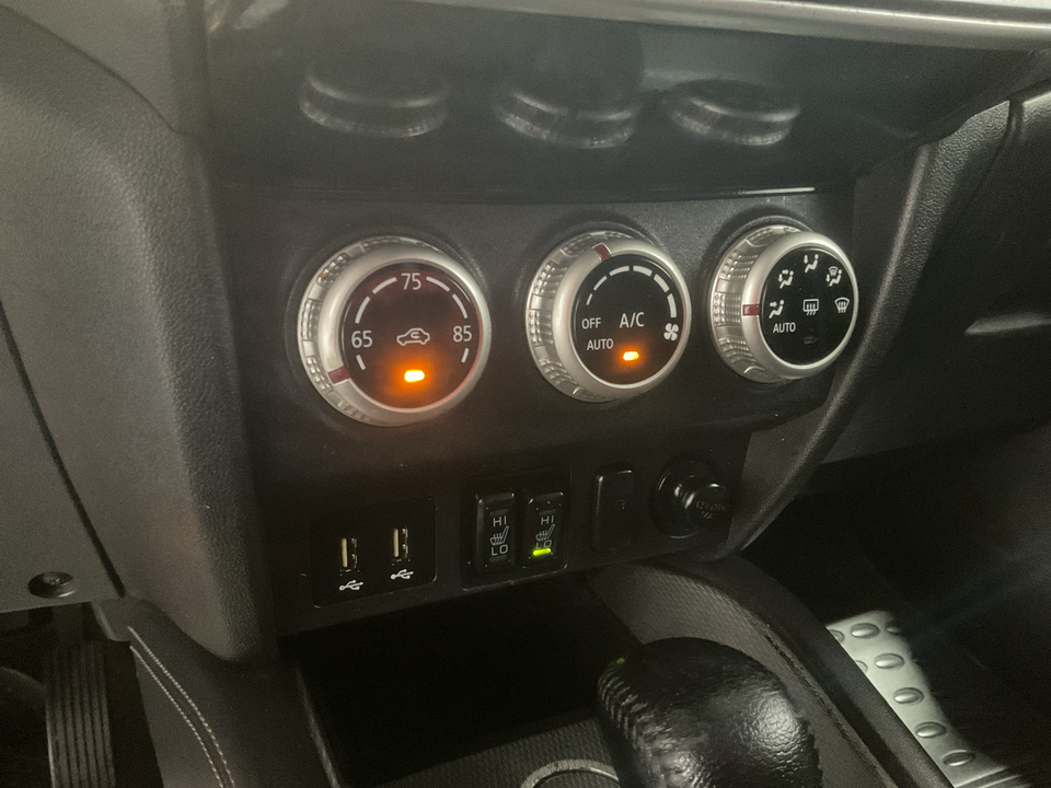 2021 Mitsubishi Outlander Sport 2.0 SE CVT