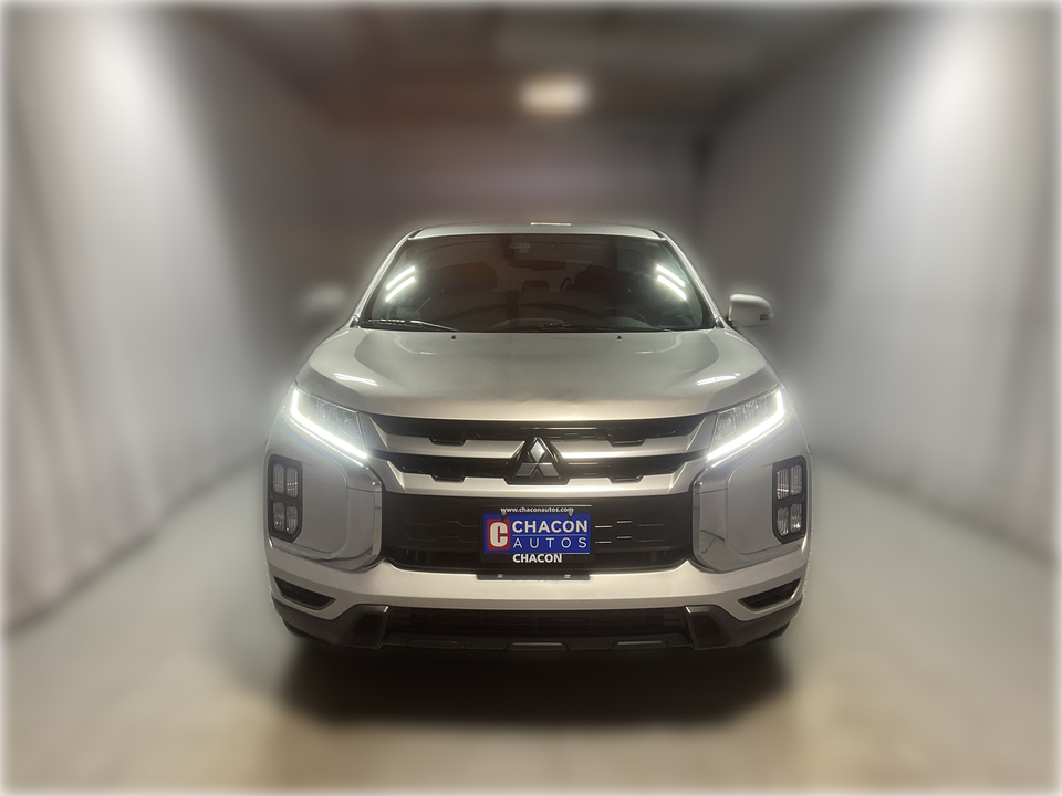 2021 Mitsubishi Outlander Sport 2.0 SE CVT