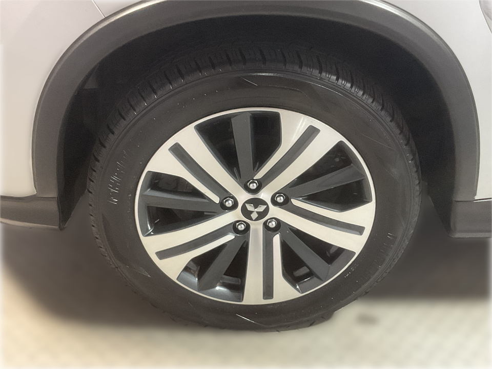 2021 Mitsubishi Outlander Sport 2.0 SE CVT