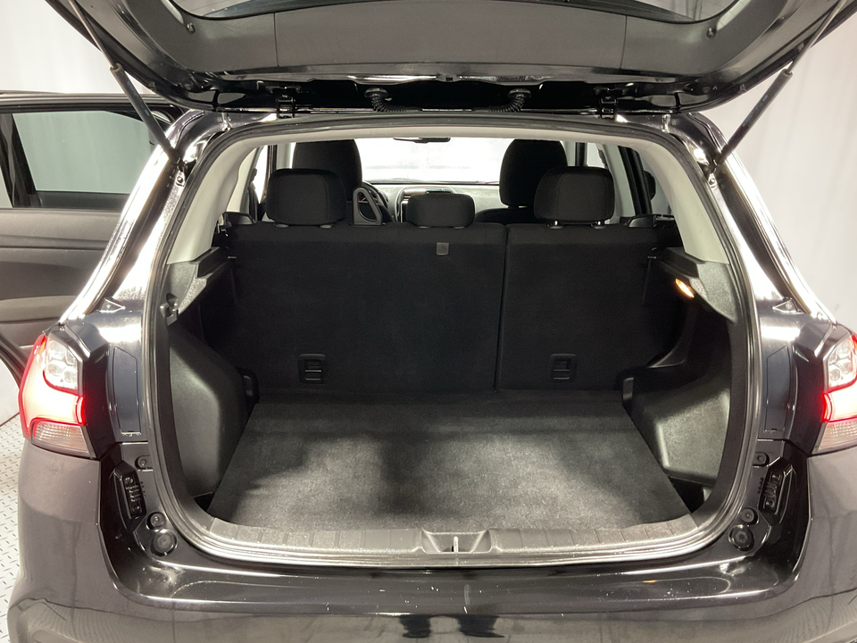 2021 Mitsubishi Outlander Sport 2.0 SE CVT