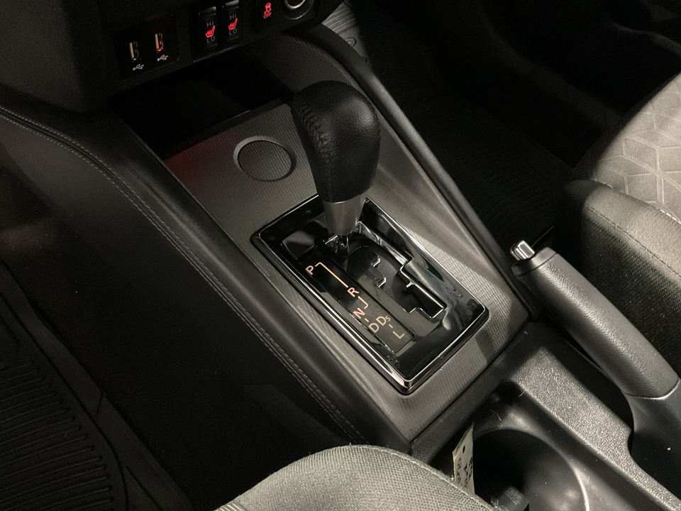 2021 Mitsubishi Outlander Sport 2.0 SE CVT