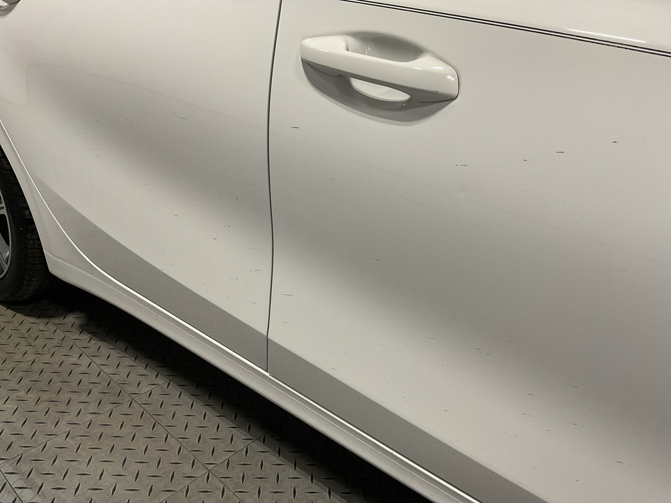 2019 Kia Forte S
