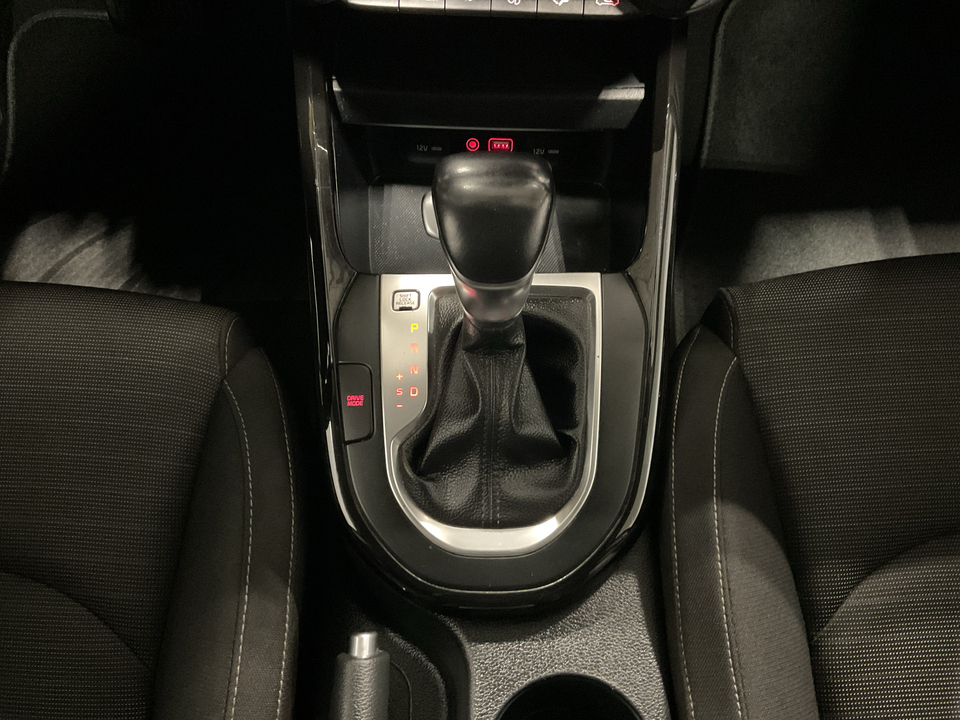 2019 Kia Forte S