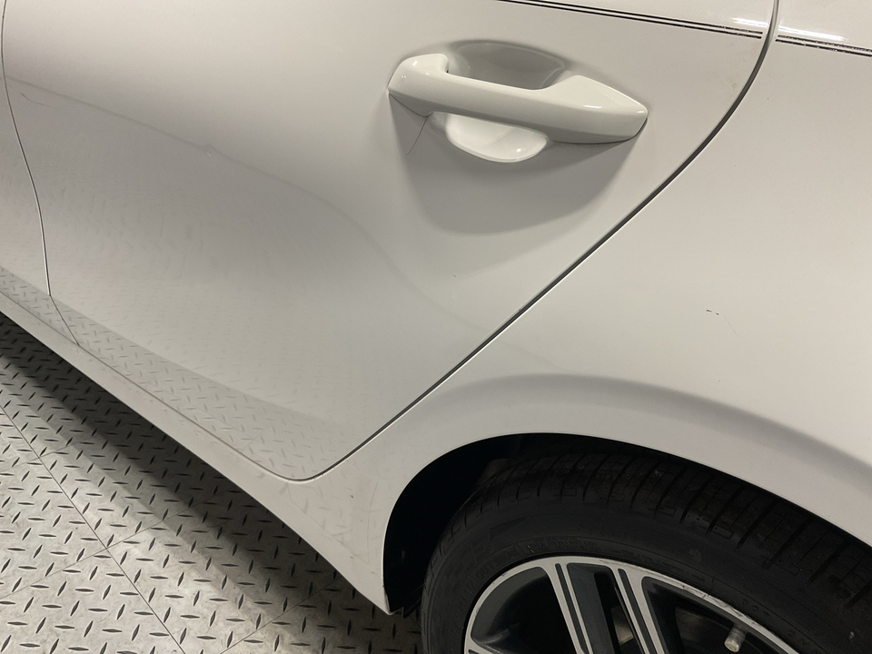 2019 Kia Forte S