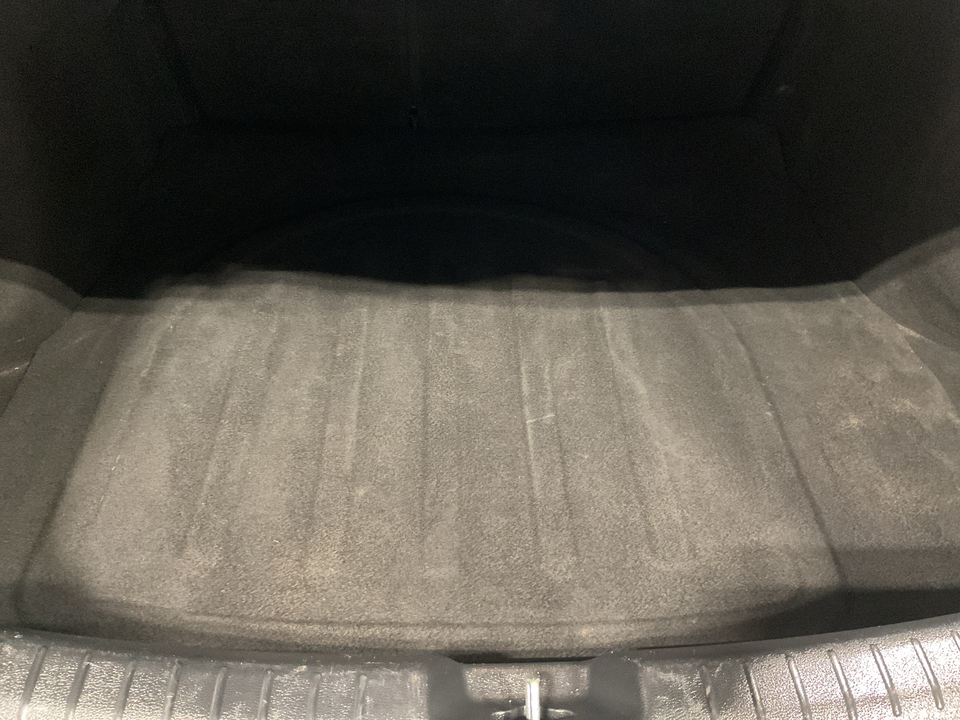 2019 Kia Forte S