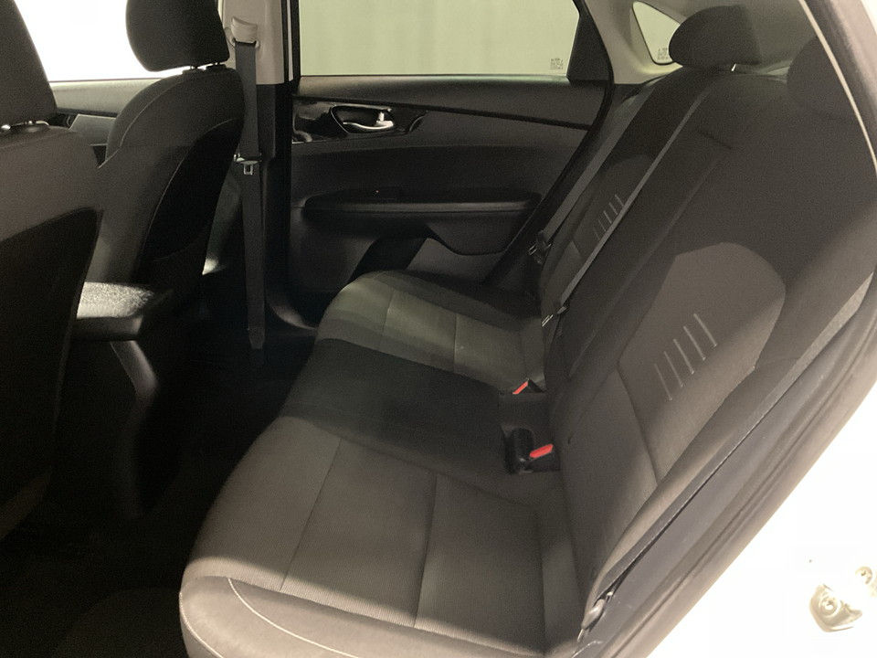 2019 Kia Forte S
