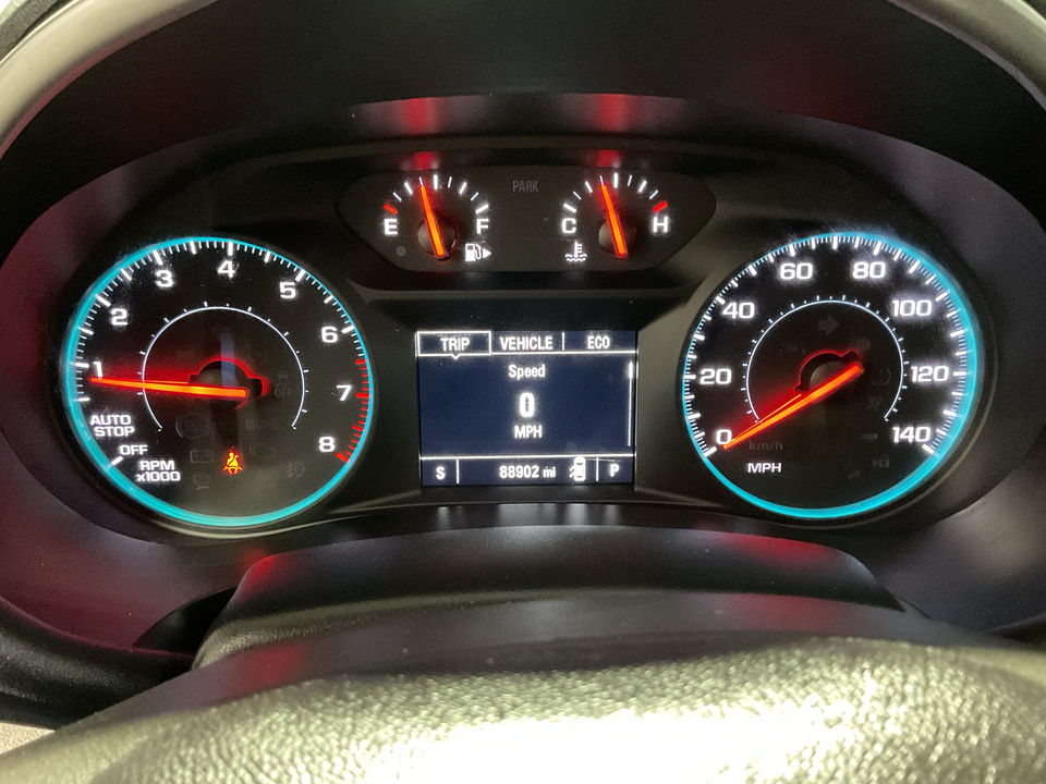 2020 Chevrolet Malibu LS