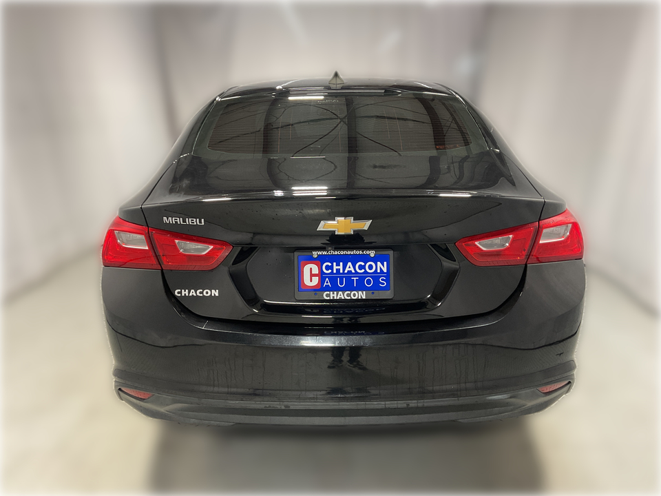 2020 Chevrolet Malibu LS