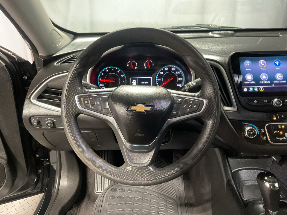 2020 Chevrolet Malibu LS