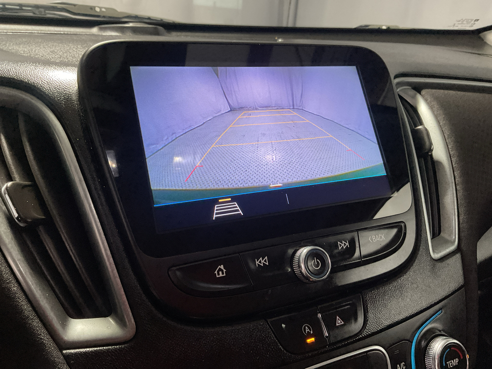 2020 Chevrolet Malibu LS