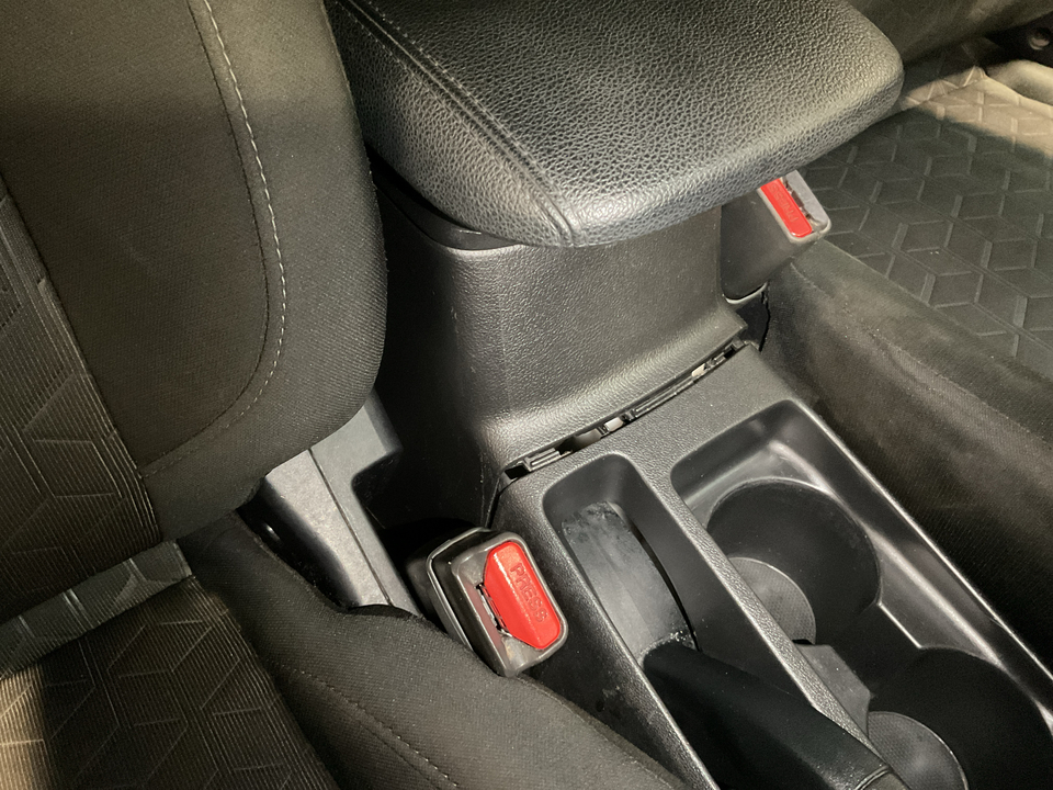 2021 Mitsubishi Outlander Sport 2.0 ES CVT