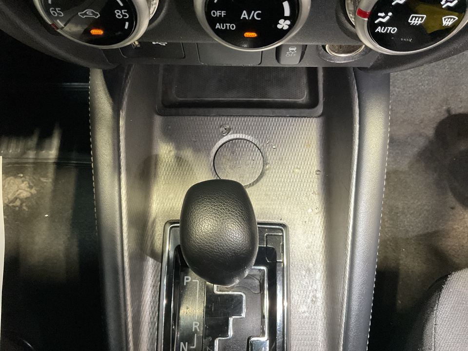 2021 Mitsubishi Outlander Sport 2.0 ES CVT