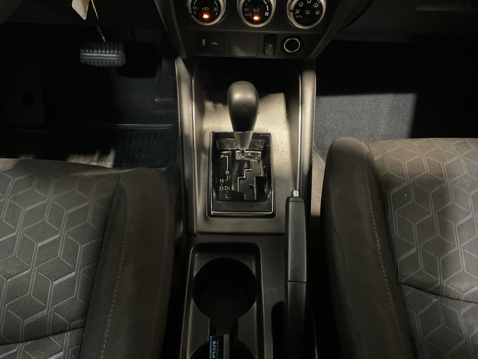 2021 Mitsubishi Outlander Sport 2.0 ES CVT