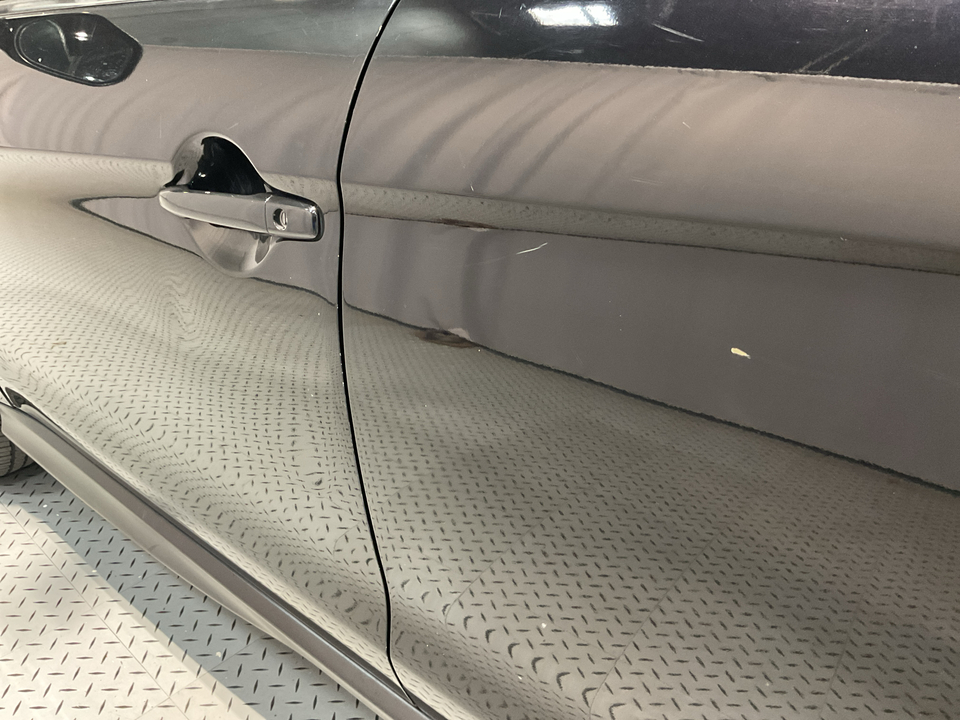 2021 Mitsubishi Outlander Sport 2.0 ES CVT