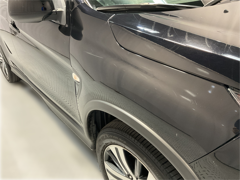 2021 Mitsubishi Outlander Sport 2.0 ES CVT