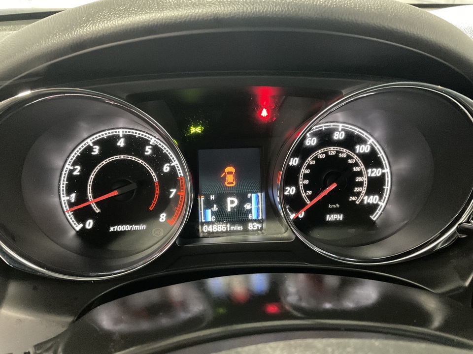 2021 Mitsubishi Outlander Sport 2.0 ES CVT