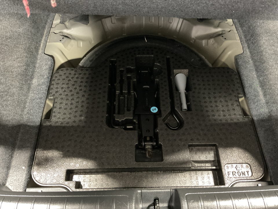 2020 Honda Accord LX CVT