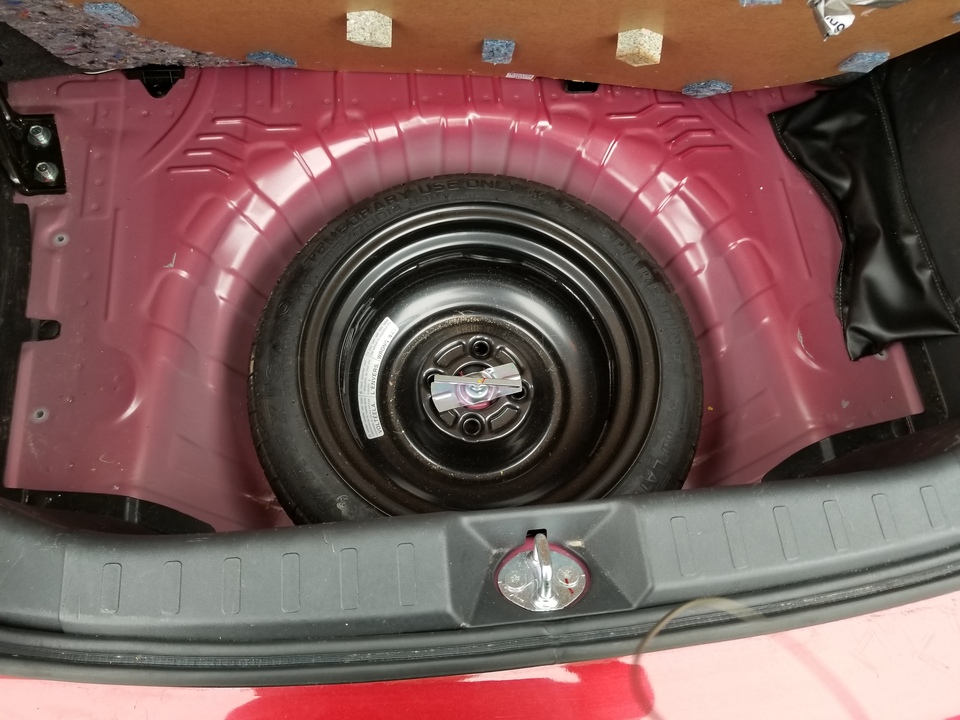 2017 Mitsubishi Mirage SE CVT