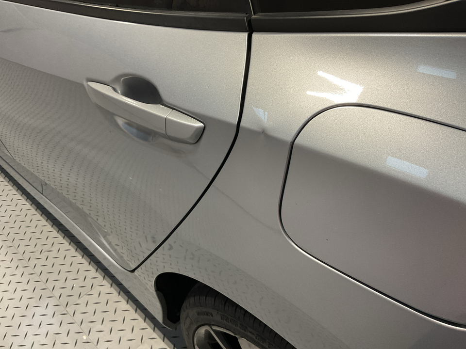 2020 Honda Civic Sport CVT