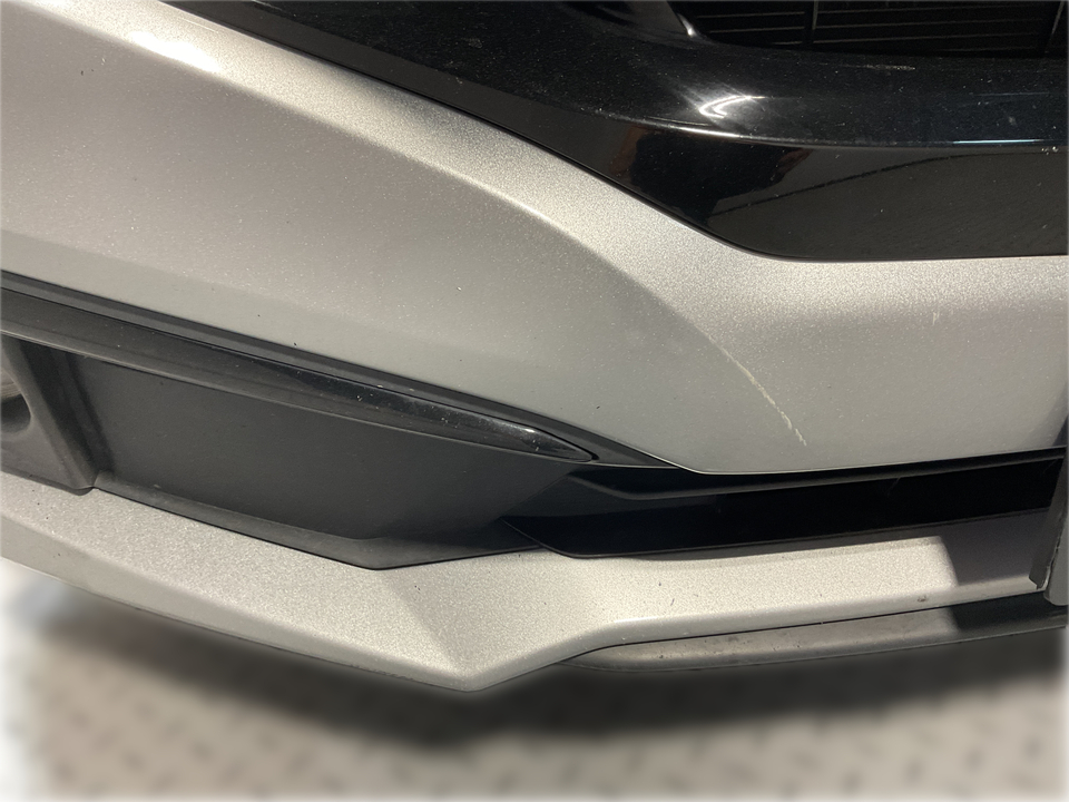2020 Honda Civic Sport CVT
