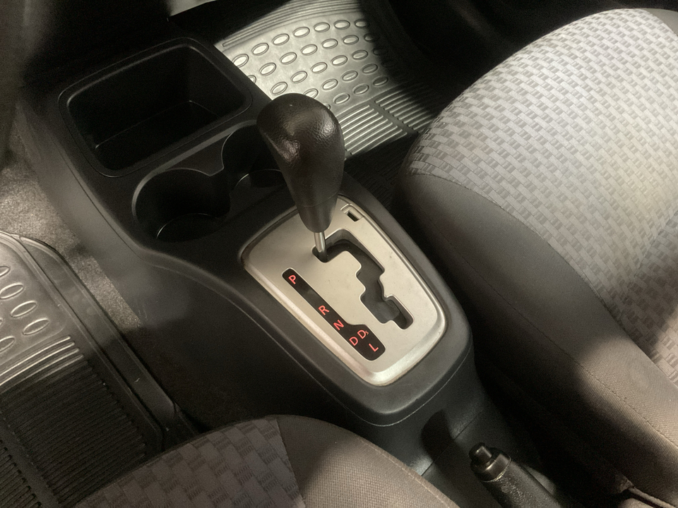 2017 Mitsubishi Mirage ES CVT