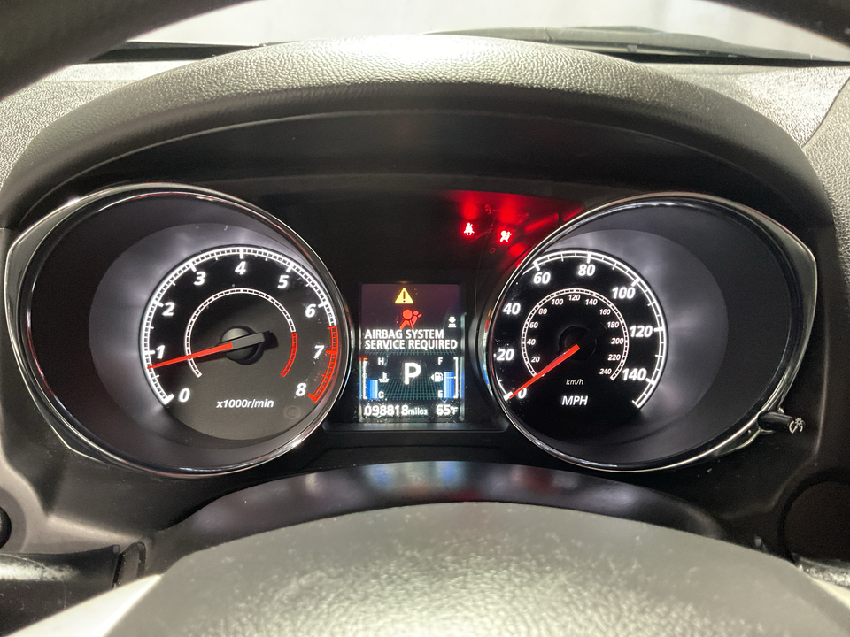 2021 Mitsubishi Outlander Sport 2.0 ES CVT