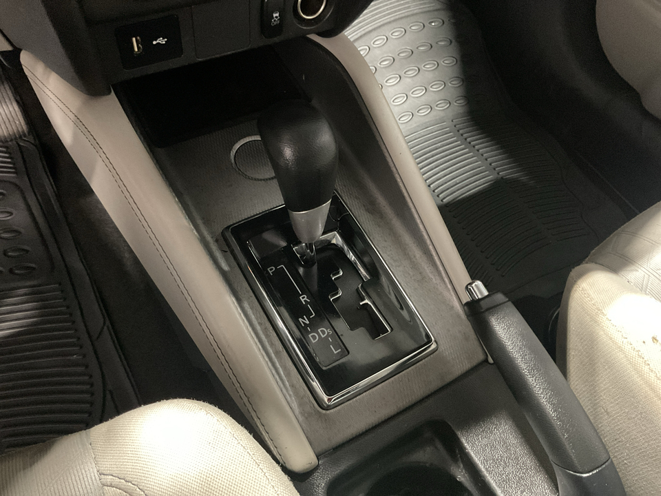 2021 Mitsubishi Outlander Sport 2.0 ES CVT