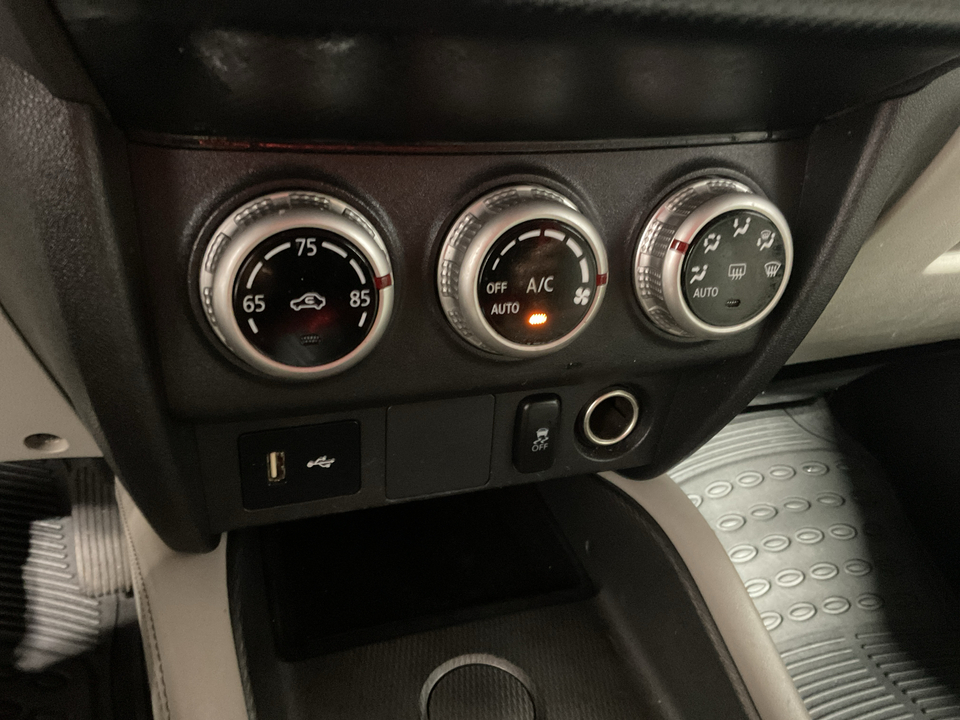 2021 Mitsubishi Outlander Sport 2.0 ES CVT